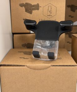 Care holder Vent universal